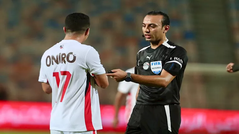 "إزاي تكسب ببلاش؟".. الزمالك يسير عكس المنطق رغم عقوبات فيفا